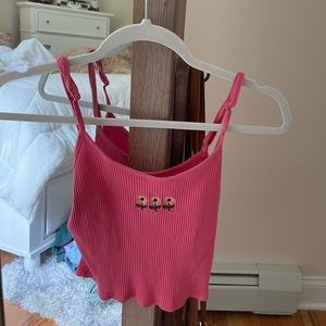 Daisy Tank